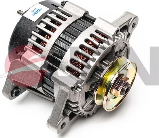 JPN 80E0002-JPN - Alternator autospares.lv