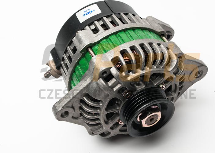 JPN 80E0303-JPN - Alternator autospares.lv