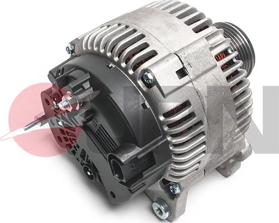 JPN 80E0A00-JPN - Alternator autospares.lv