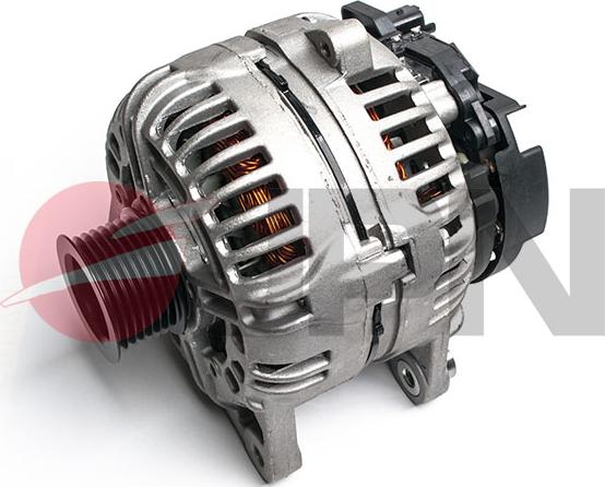 JPN 80E1008-JPN - Alternator autospares.lv