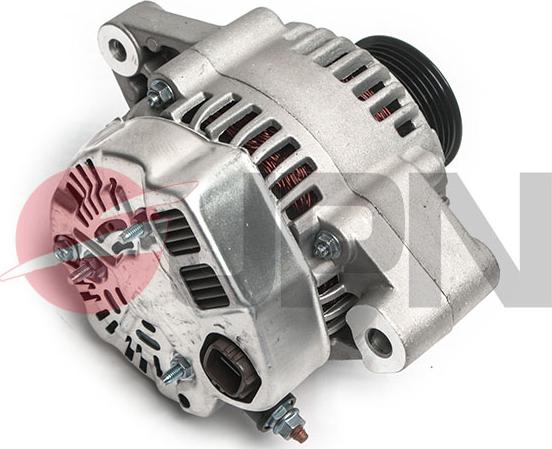 JPN 80E2001-JPN - Alternator autospares.lv