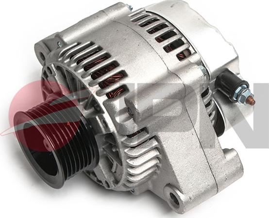 JPN 80E2001-JPN - Alternator autospares.lv