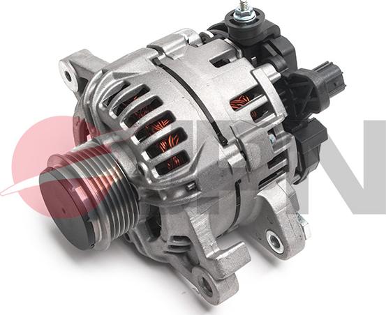 JPN 80E2002-JPN - Alternator autospares.lv