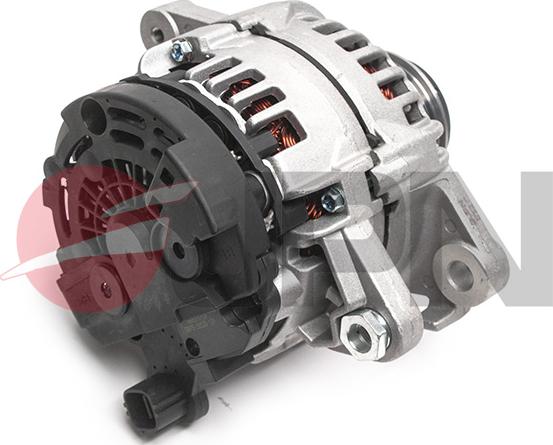 JPN 80E2002-JPN - Alternator autospares.lv