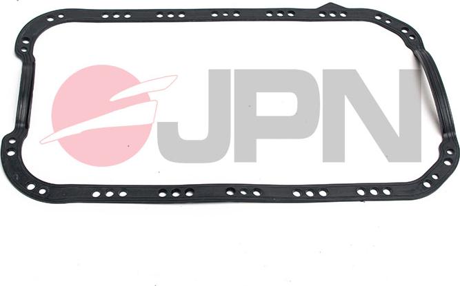 JPN 80U4004-JPN - Gasket, oil sump autospares.lv