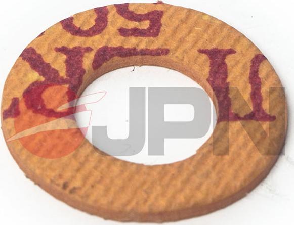 JPN 80U2022-JPN - Seal Ring, oil drain plug autospares.lv