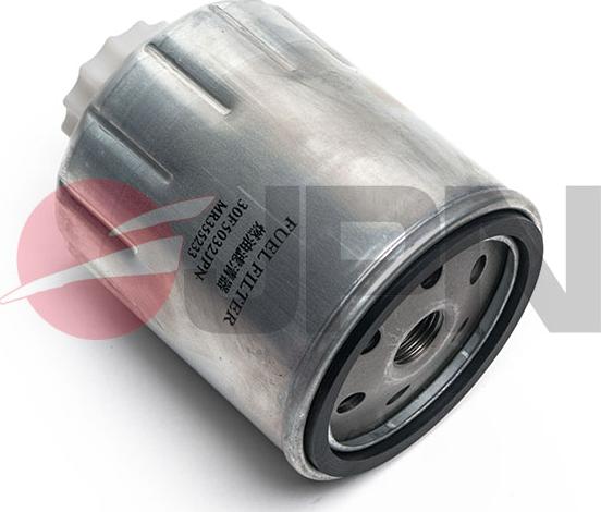 JPN 30F5032-JPN - Fuel filter autospares.lv