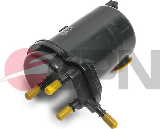 JPN 30F1016-JPN - Fuel filter autospares.lv