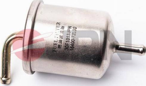 JPN 30F1013-JPN - Fuel filter autospares.lv