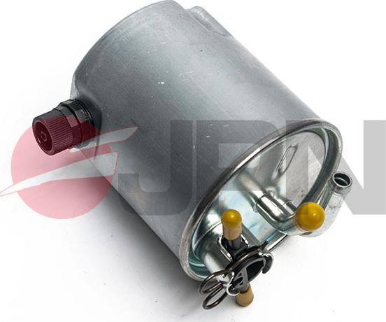 JPN 30F1029-JPN - Fuel filter autospares.lv