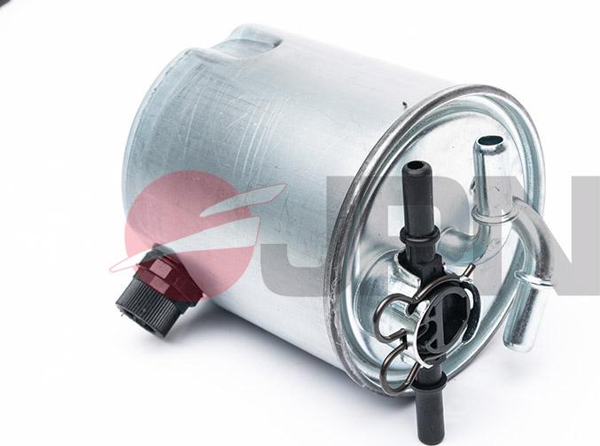 JPN 30F1021-JPN - Fuel filter autospares.lv