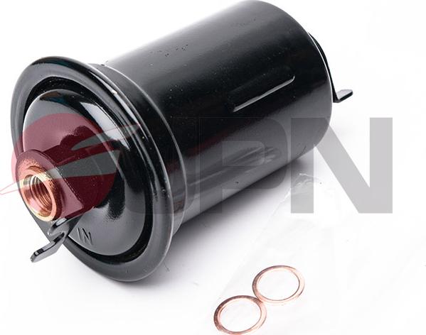 JPN 30F8009-JPN - Fuel filter autospares.lv