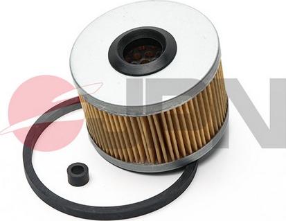 JPN 30F8031-JPN - Fuel filter autospares.lv