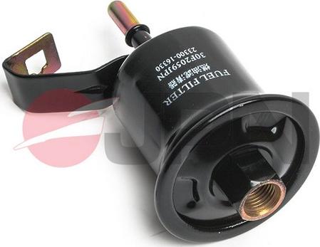 Herth+Buss Jakoparts J1336023 - Fuel filter autospares.lv