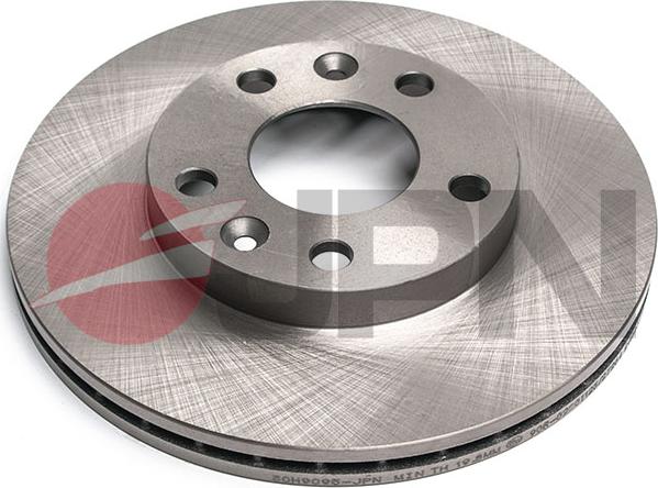 JPN 30H9095-JPN - Brake Disc autospares.lv