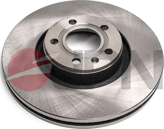 JPN 30H9090-JPN - Brake Disc autospares.lv