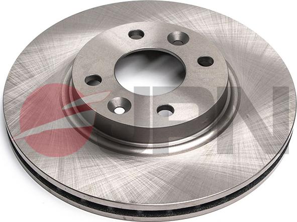 JPN 30H9097-JPN - Brake Disc autospares.lv