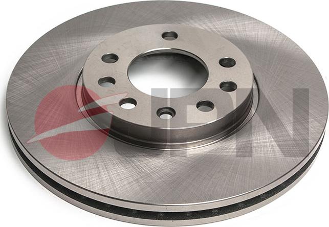 JPN 30H9044-JPN - Brake Disc autospares.lv