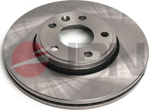 JPN 30H9046-JPN - Brake Disc autospares.lv