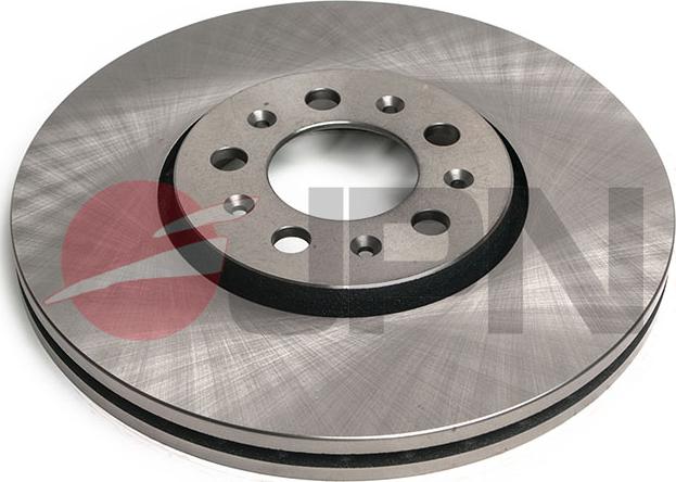 JPN 30H9043-JPN - Brake Disc autospares.lv