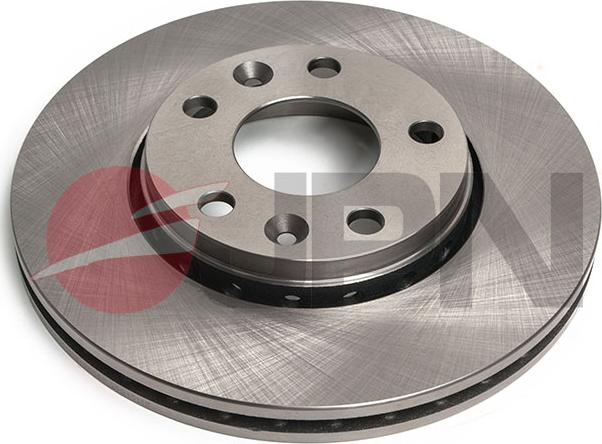 JPN 30H9059-JPN - Brake Disc autospares.lv