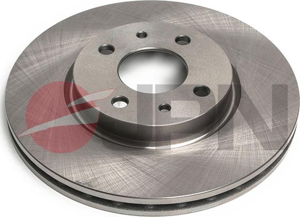 JPN 30H9055-JPN - Brake Disc autospares.lv