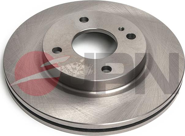 JPN 30H9053-JPN - Brake Disc autospares.lv