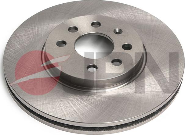 JPN 30H9069-JPN - Brake Disc autospares.lv