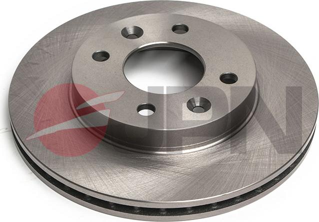 JPN 30H9068-JPN - Brake Disc autospares.lv