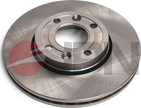 JPN 30H9062-JPN - Brake Disc autospares.lv