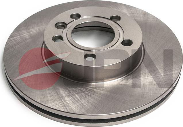 JPN 30H9067-JPN - Brake Disc autospares.lv