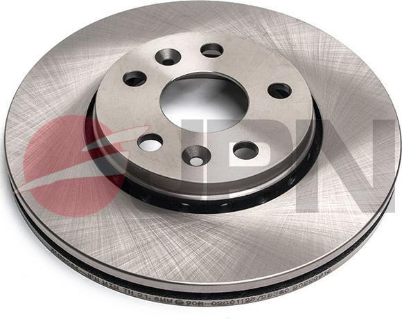 JPN 30H9086-JPN - Brake Disc autospares.lv