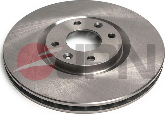 JPN 30H9082-JPN - Brake Disc autospares.lv