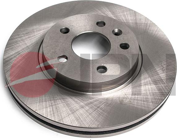 JPN 30H9087-JPN - Brake Disc autospares.lv