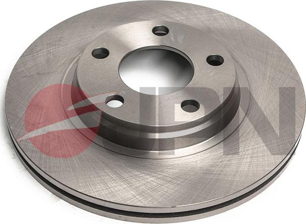 JPN 30H9036-JPN - Brake Disc autospares.lv