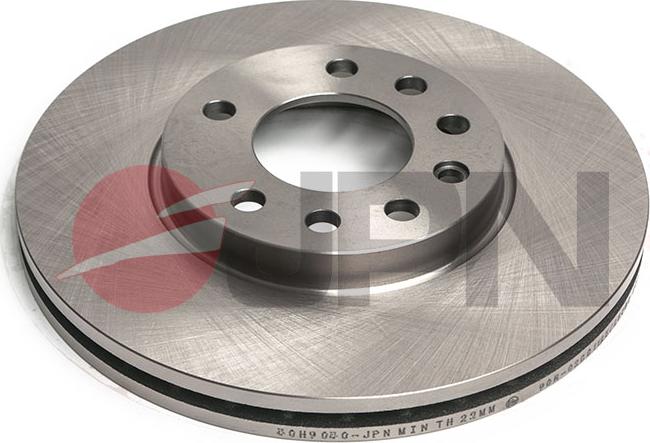 JPN 30H9030-JPN - Brake Disc autospares.lv