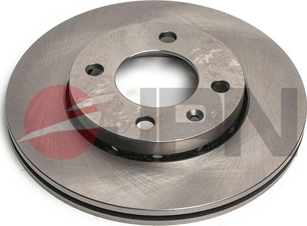 JPN 30H9038-JPN - Brake Disc autospares.lv