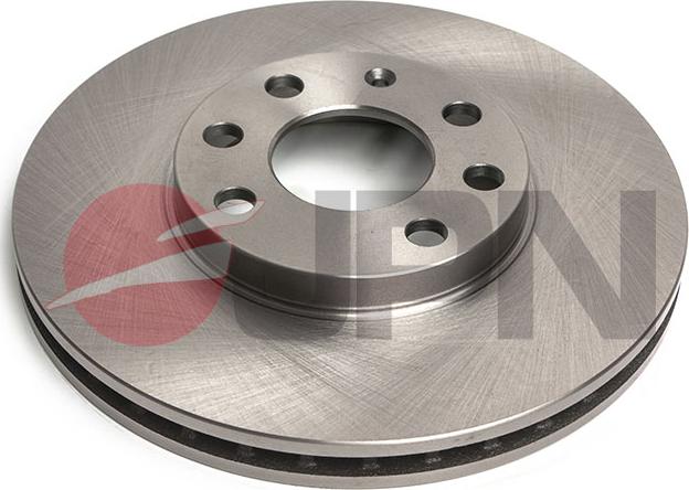 JPN 30H9033-JPN - Brake Disc autospares.lv