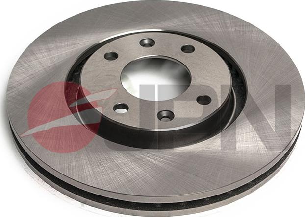 JPN 30H9029-JPN - Brake Disc autospares.lv