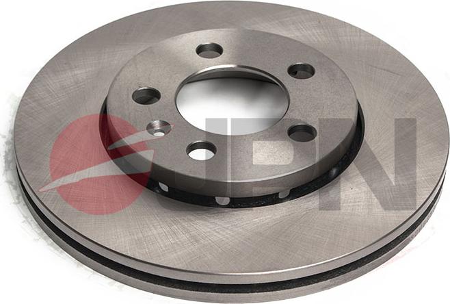 JPN 30H9020-JPN - Brake Disc autospares.lv