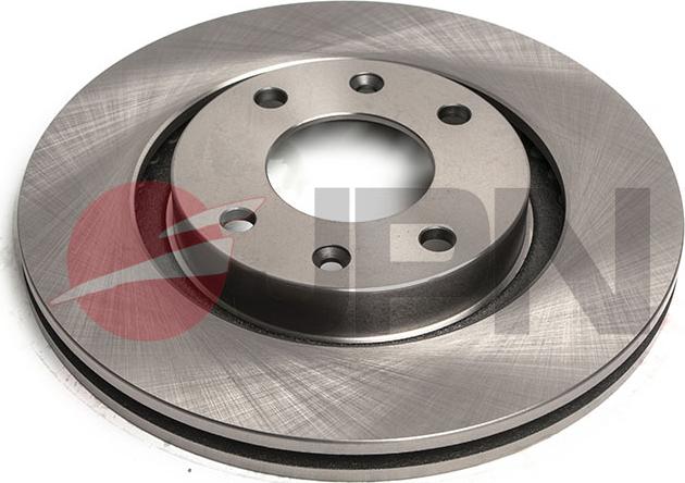 JPN 30H9023-JPN - Brake Disc autospares.lv