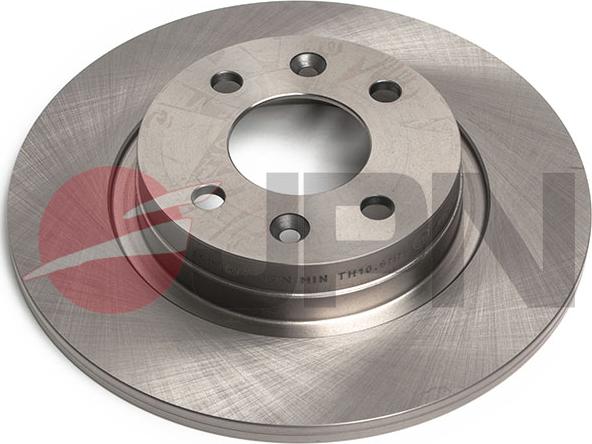 JPN 30H9079-JPN - Brake Disc autospares.lv