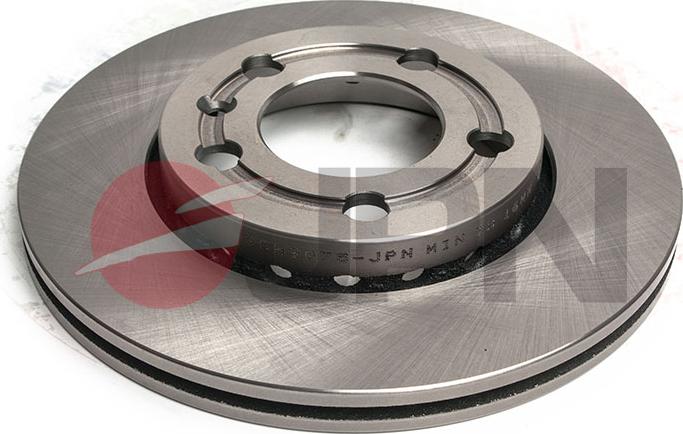 JPN 30H9075-JPN - Brake Disc autospares.lv