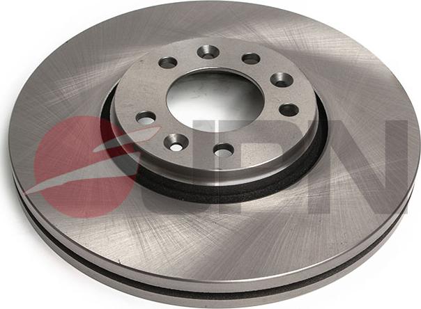 JPN 30H9071-JPN - Brake Disc autospares.lv