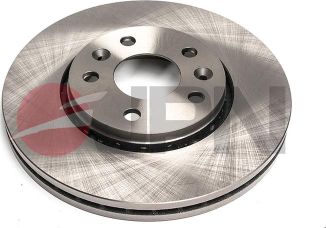 JPN 30H9105-JPN - Brake Disc autospares.lv