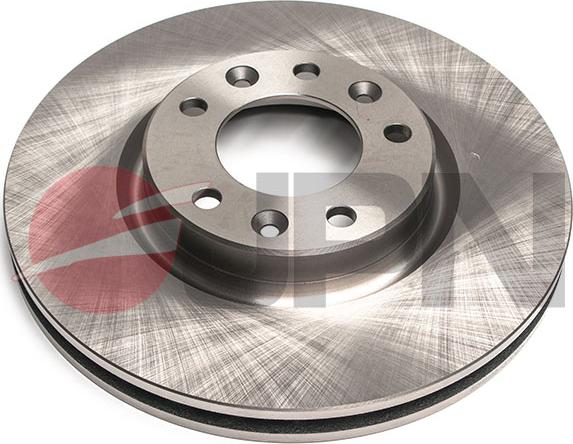 JPN 30H9100-JPN - Brake Disc autospares.lv