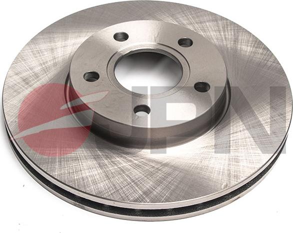 JPN 30H9102-JPN - Brake Disc autospares.lv