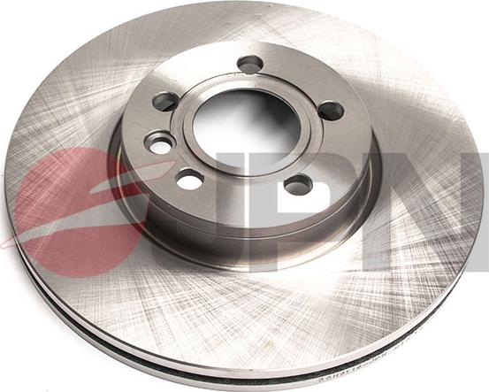 JPN 30H9116-JPN - Brake Disc autospares.lv