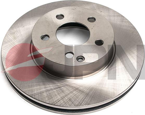 JPN 30H9123-JPN - Brake Disc autospares.lv