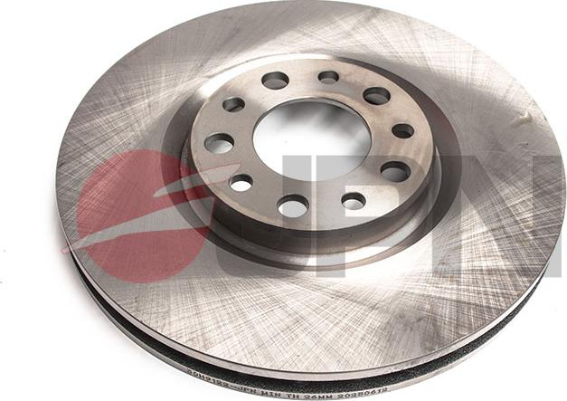 JPN 30H9122-JPN - Brake Disc autospares.lv